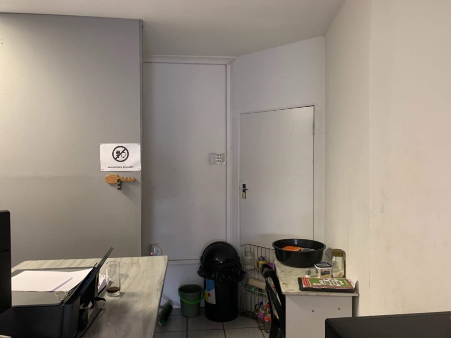 To Let commercial Property for Rent in Richmond Estate Western Cape